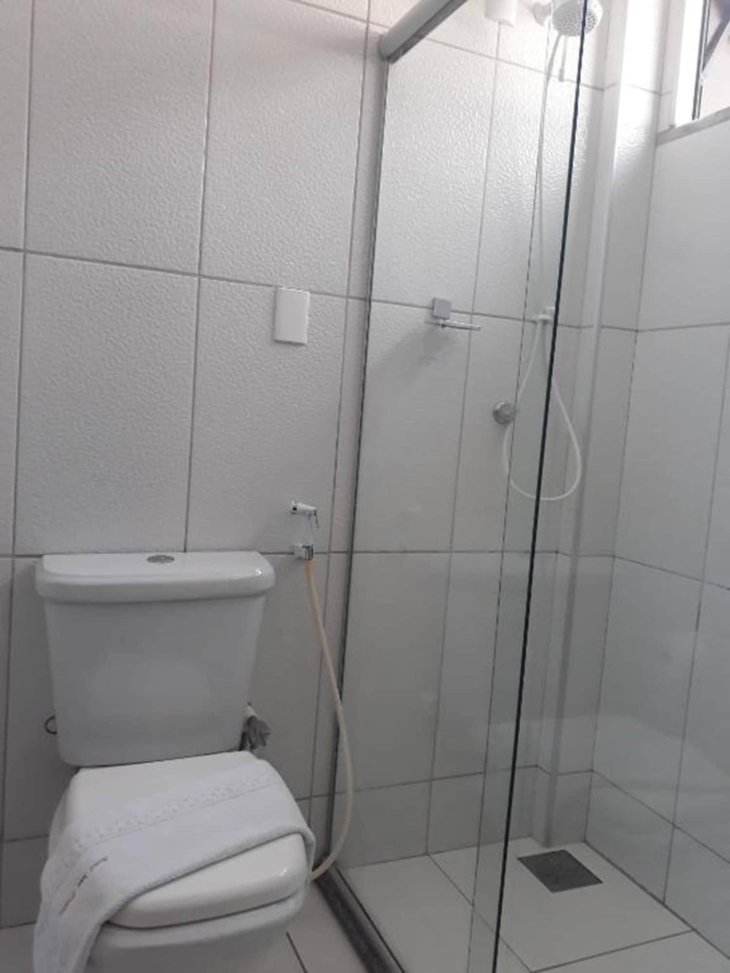 San Phillip Flat Hotel Fortaleza  Exterior photo